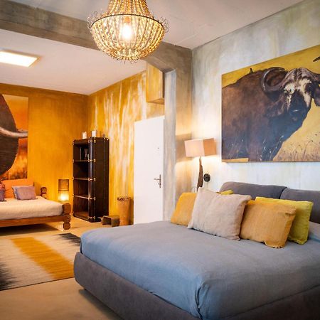 No1 Art B&B Au (Zurich) Luaran gambar