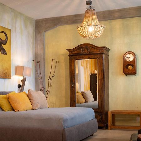 No1 Art B&B Au (Zurich) Luaran gambar