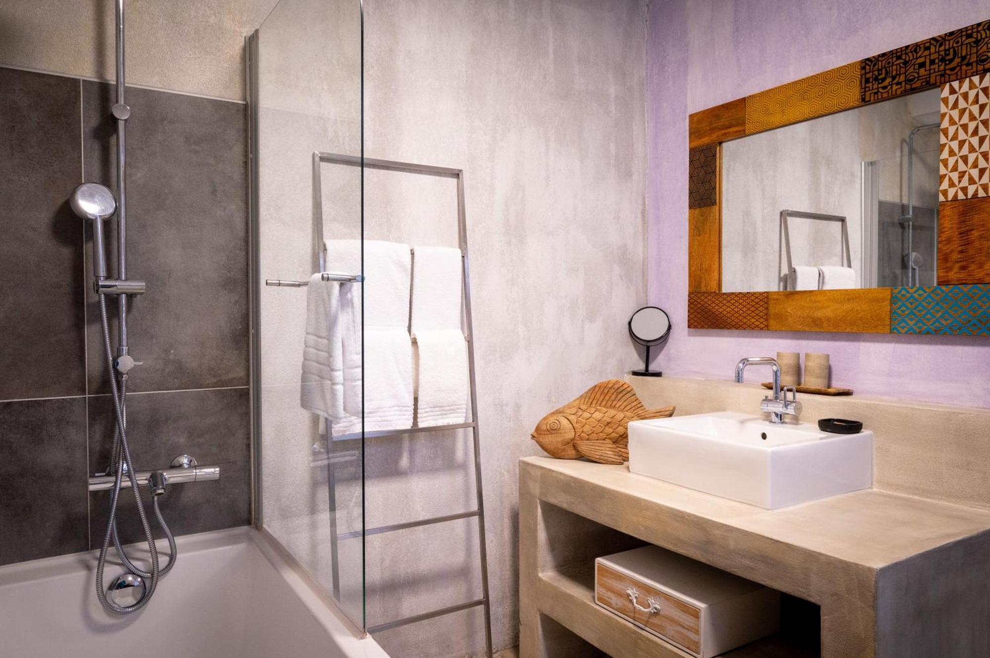 No1 Art B&B Au (Zurich) Luaran gambar