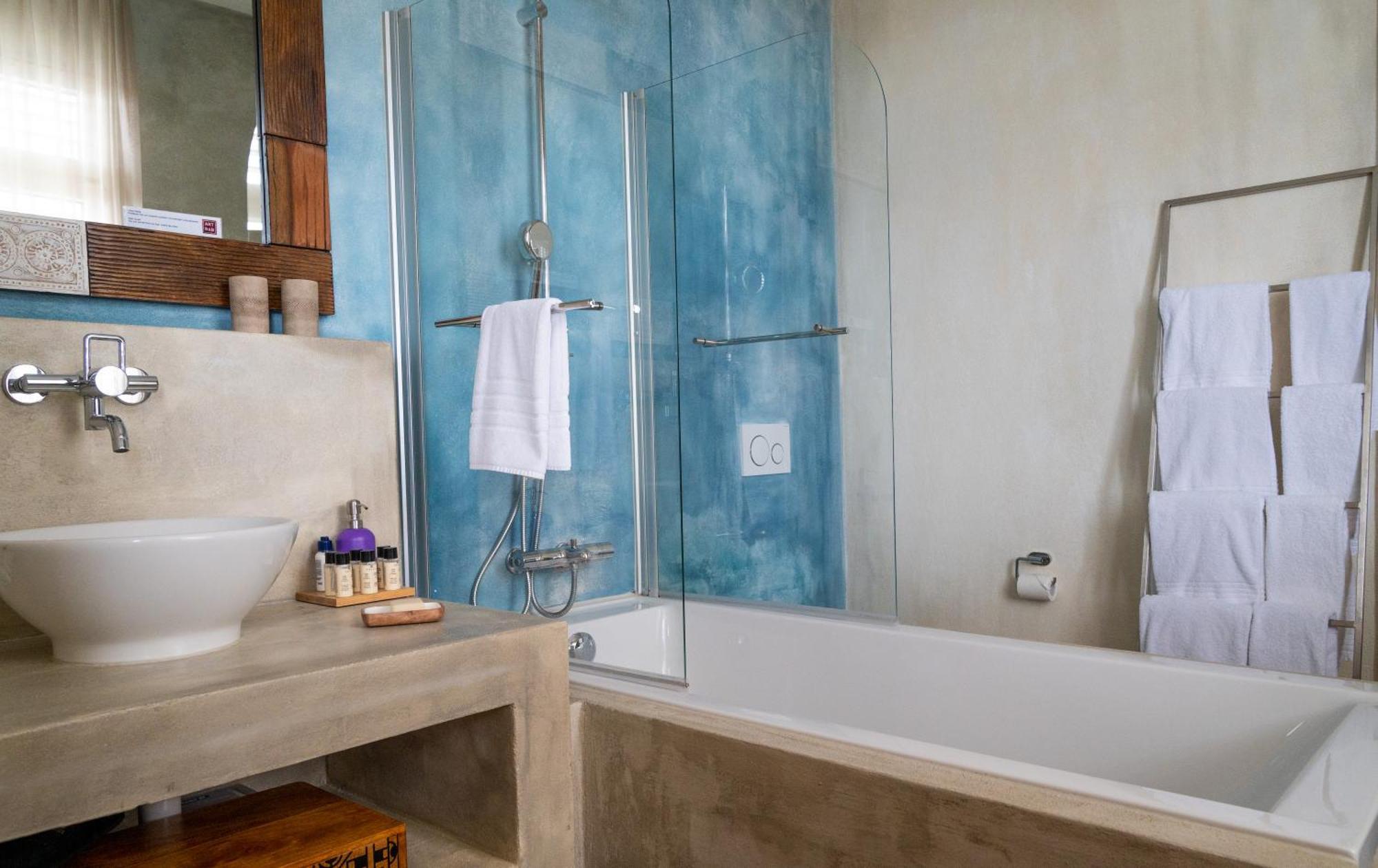 No1 Art B&B Au (Zurich) Luaran gambar
