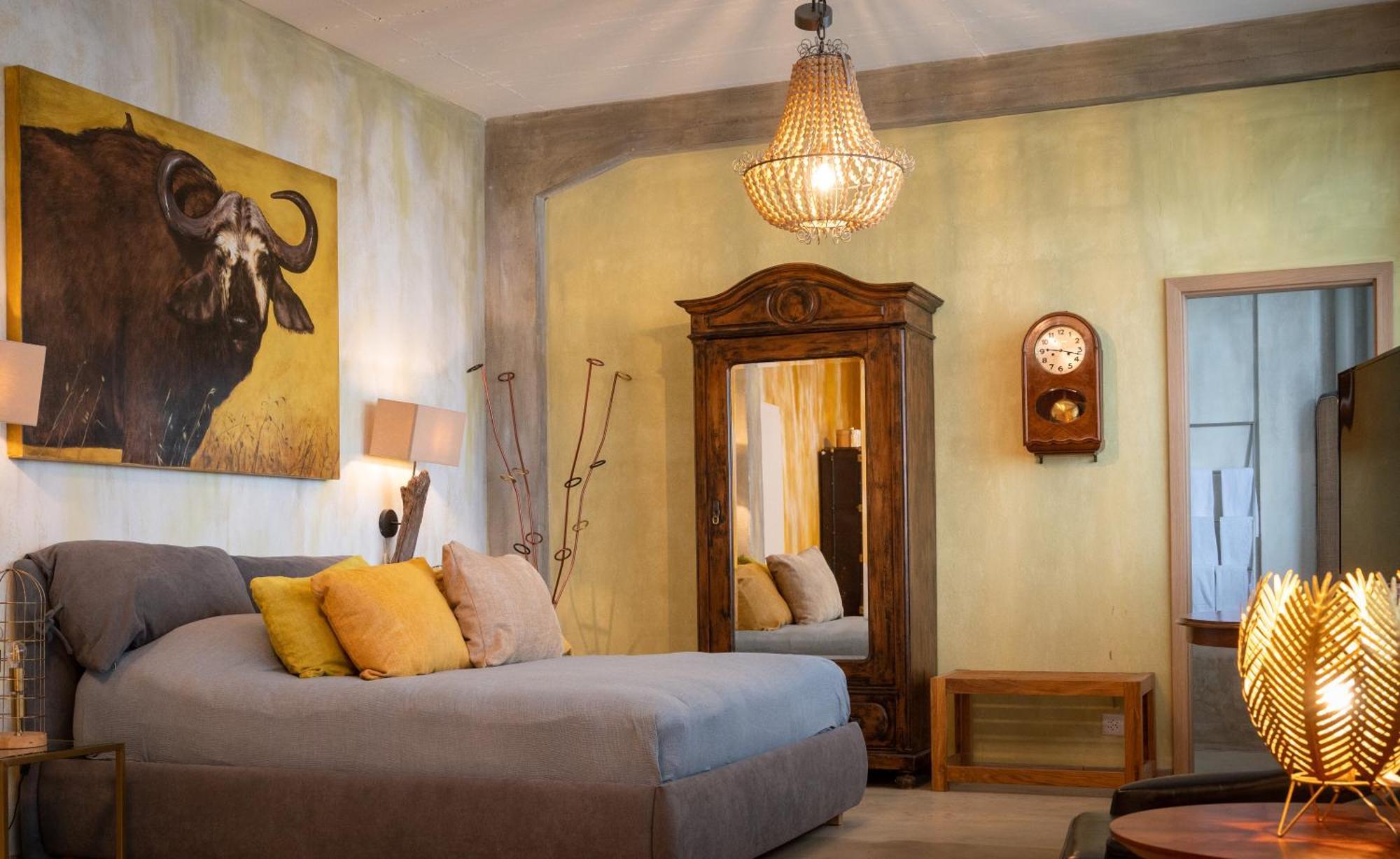 No1 Art B&B Au (Zurich) Luaran gambar