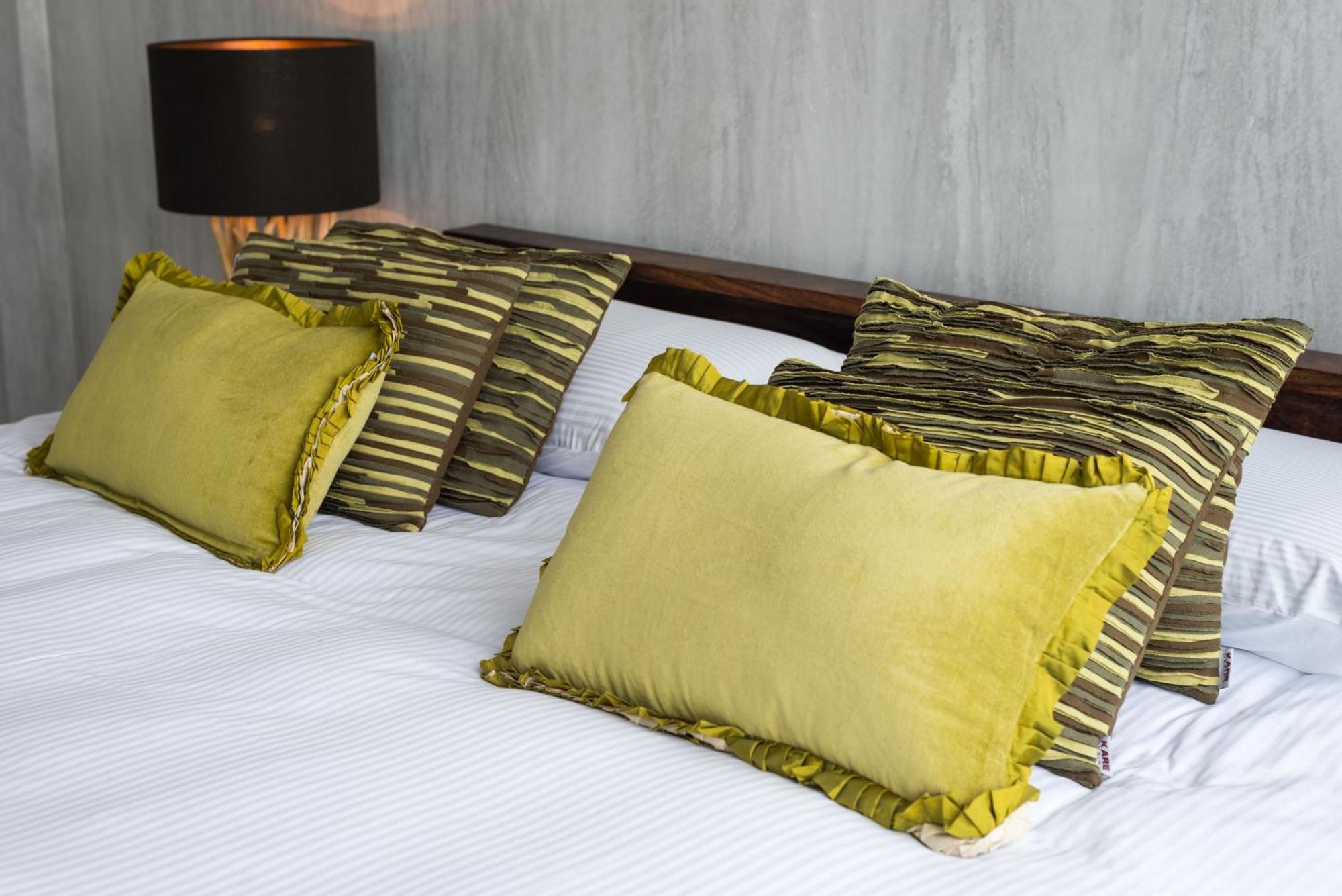 No1 Art B&B Au (Zurich) Bilik gambar