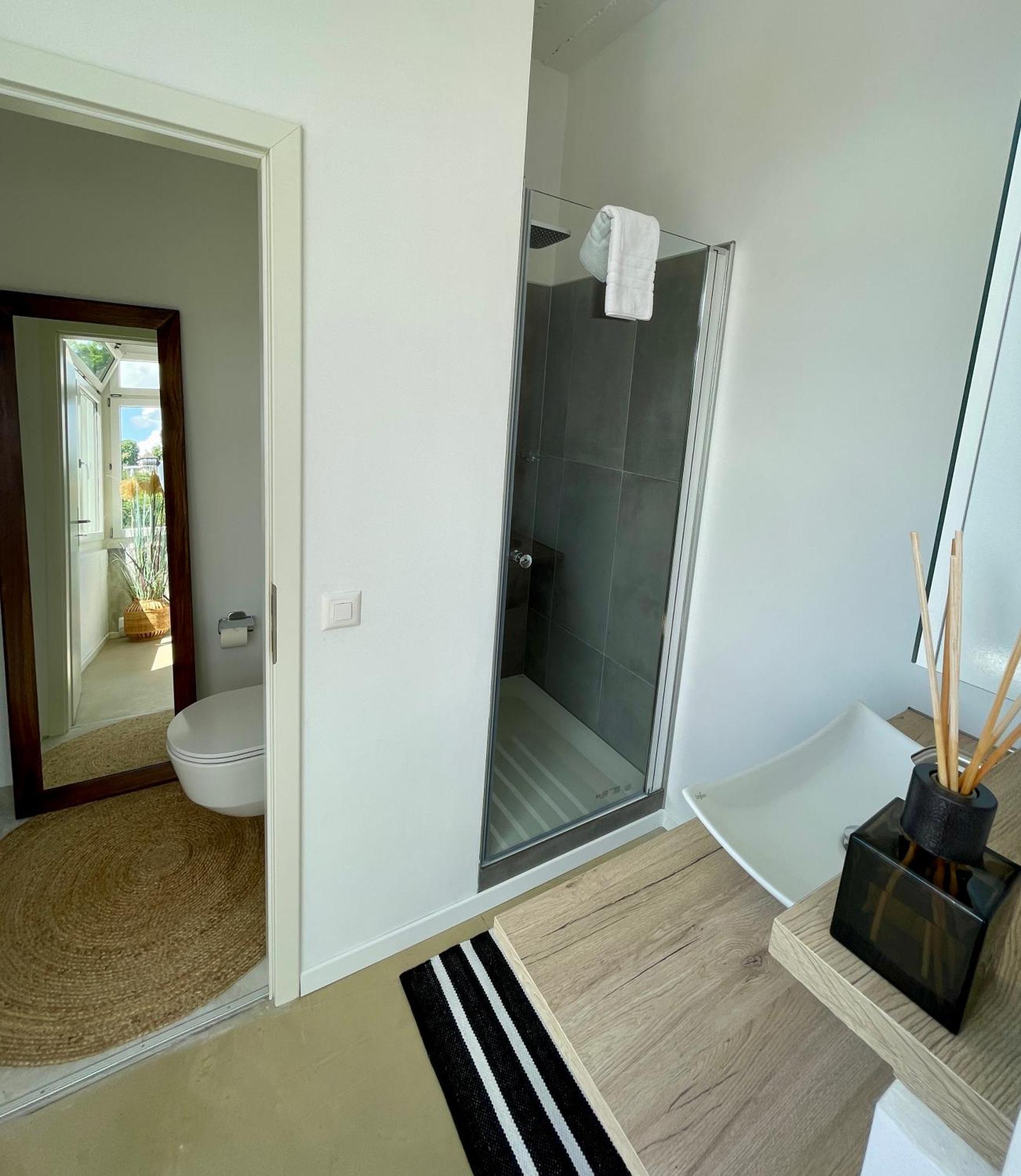 No1 Art B&B Au (Zurich) Luaran gambar