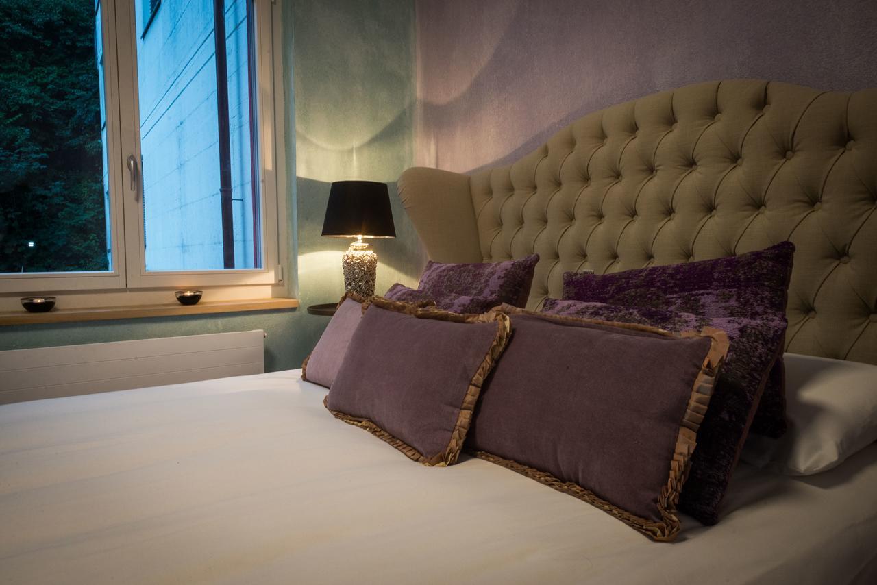 No1 Art B&B Au (Zurich) Luaran gambar