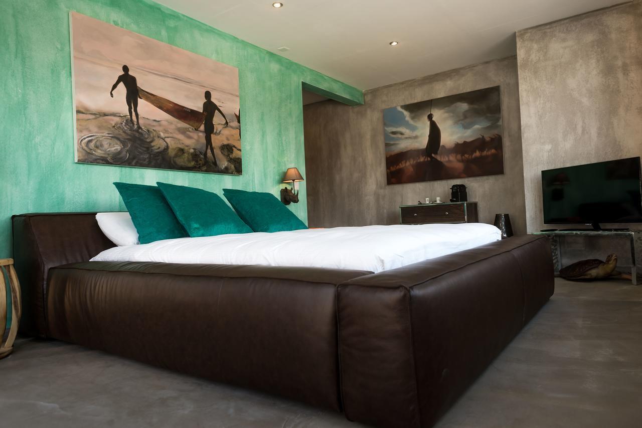 No1 Art B&B Au (Zurich) Luaran gambar