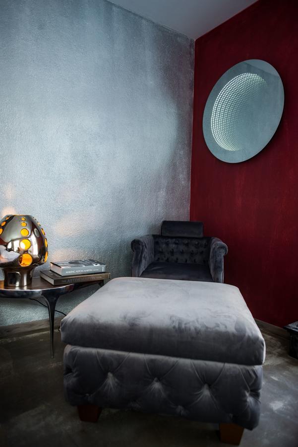 No1 Art B&B Au (Zurich) Luaran gambar