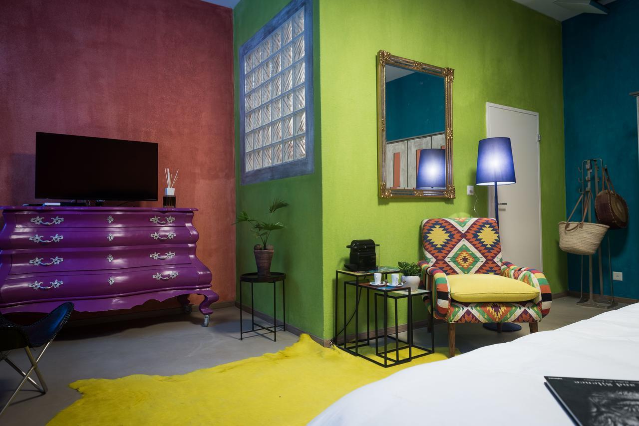 No1 Art B&B Au (Zurich) Luaran gambar