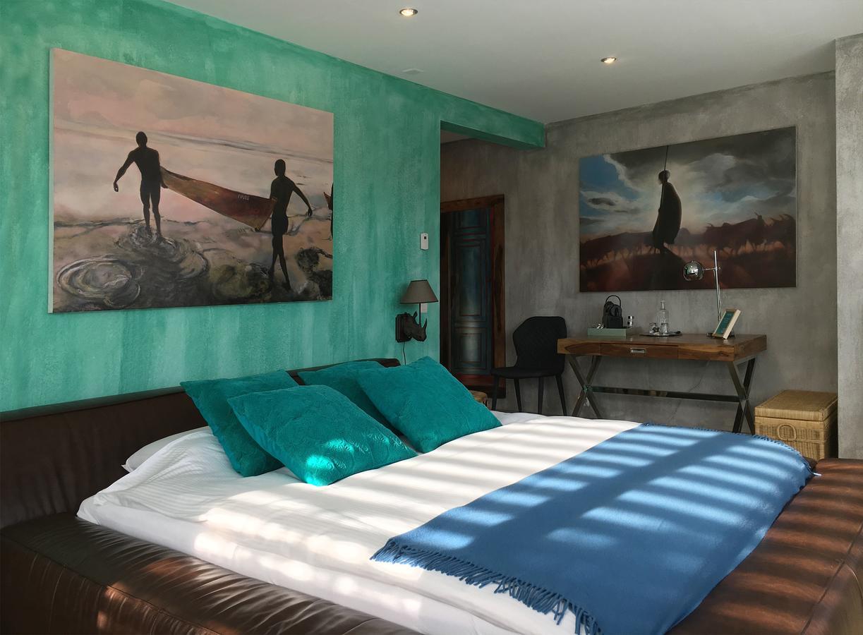 No1 Art B&B Au (Zurich) Luaran gambar
