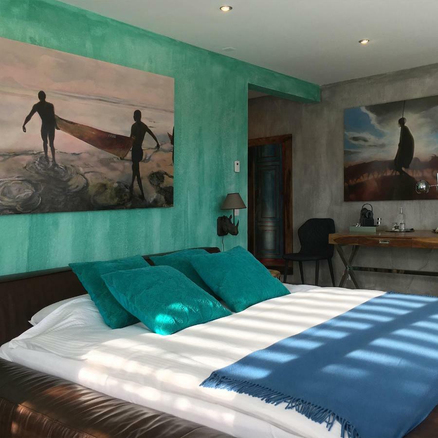 No1 Art B&B Au (Zurich) Luaran gambar