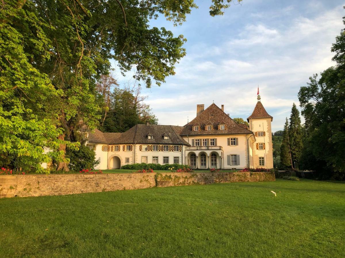 No1 Art B&B Au (Zurich) Luaran gambar